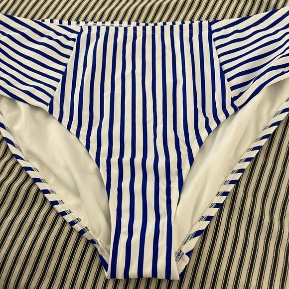 Kona Sol Swimwear Plus Size Bottoms - Picture 2 of 6